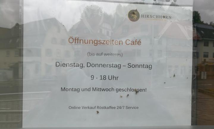 Cafe Am Rathaus